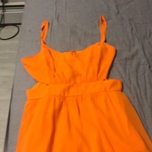 ASOS summer dresss